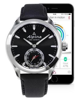 Horological smartwatch clearance